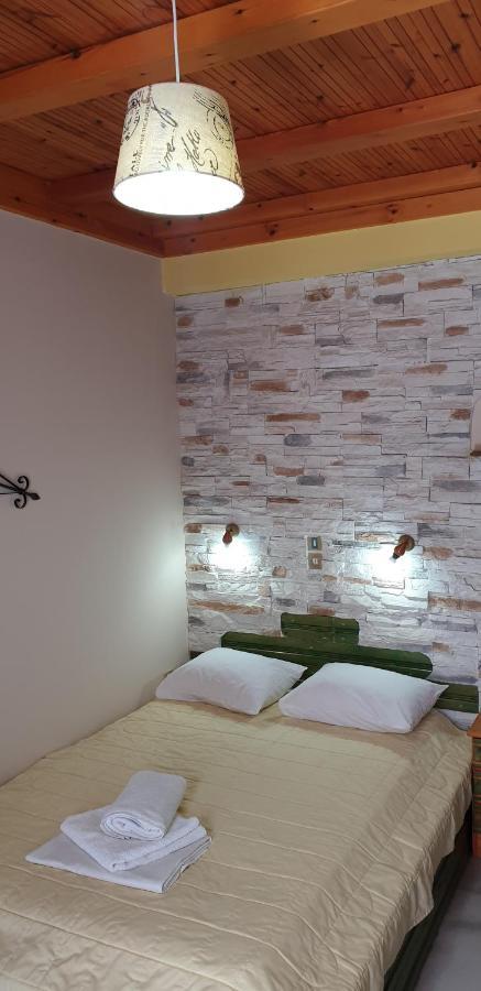 Evi Studios & Apartments Naxos City Экстерьер фото