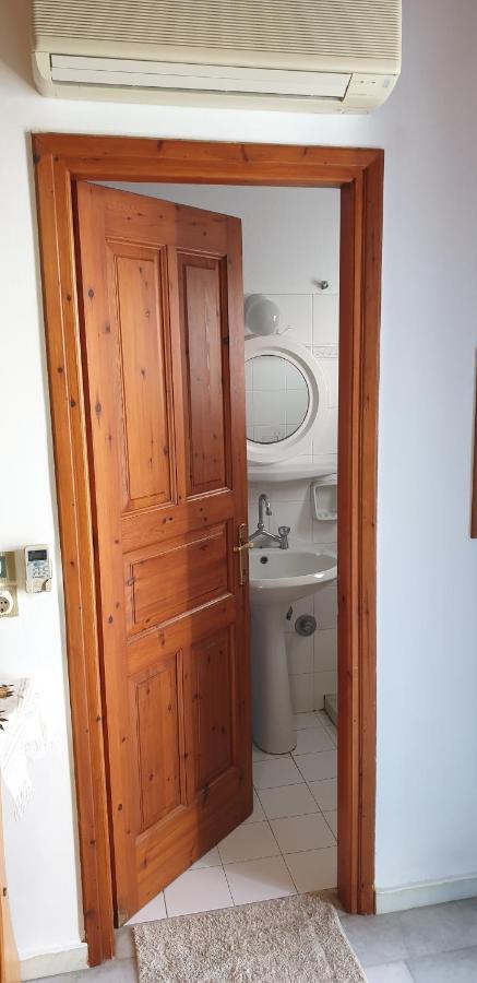 Evi Studios & Apartments Naxos City Экстерьер фото