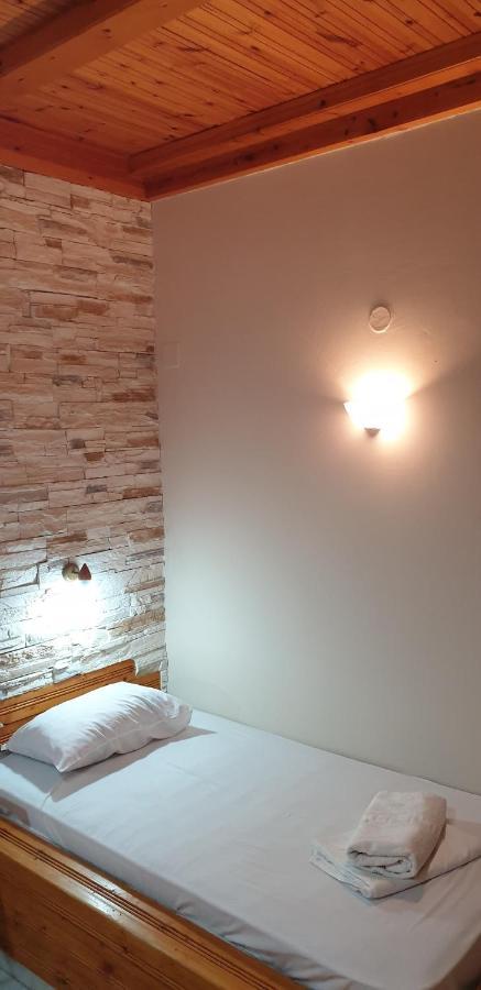 Evi Studios & Apartments Naxos City Экстерьер фото